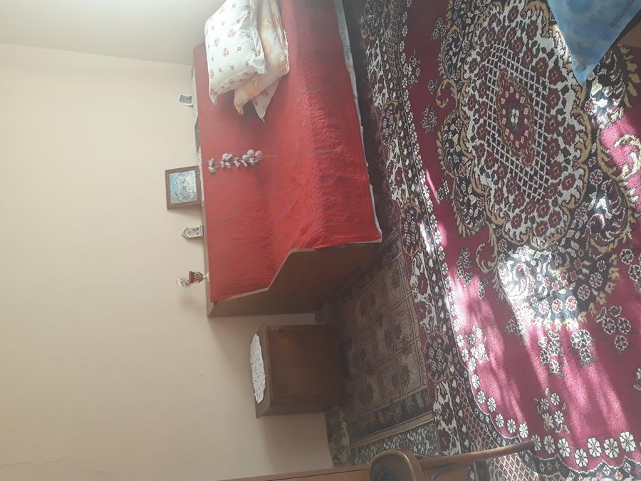 Schimb casa zona deosebita(Voinești,Dambovita)cu garsoniera Bucuresti