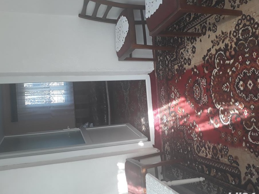 Schimb casa zona deosebita(Voinești,Dambovita)cu garsoniera Bucuresti