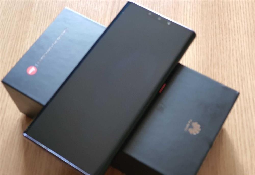 Schimb huawei mate 30 pro cu garanție