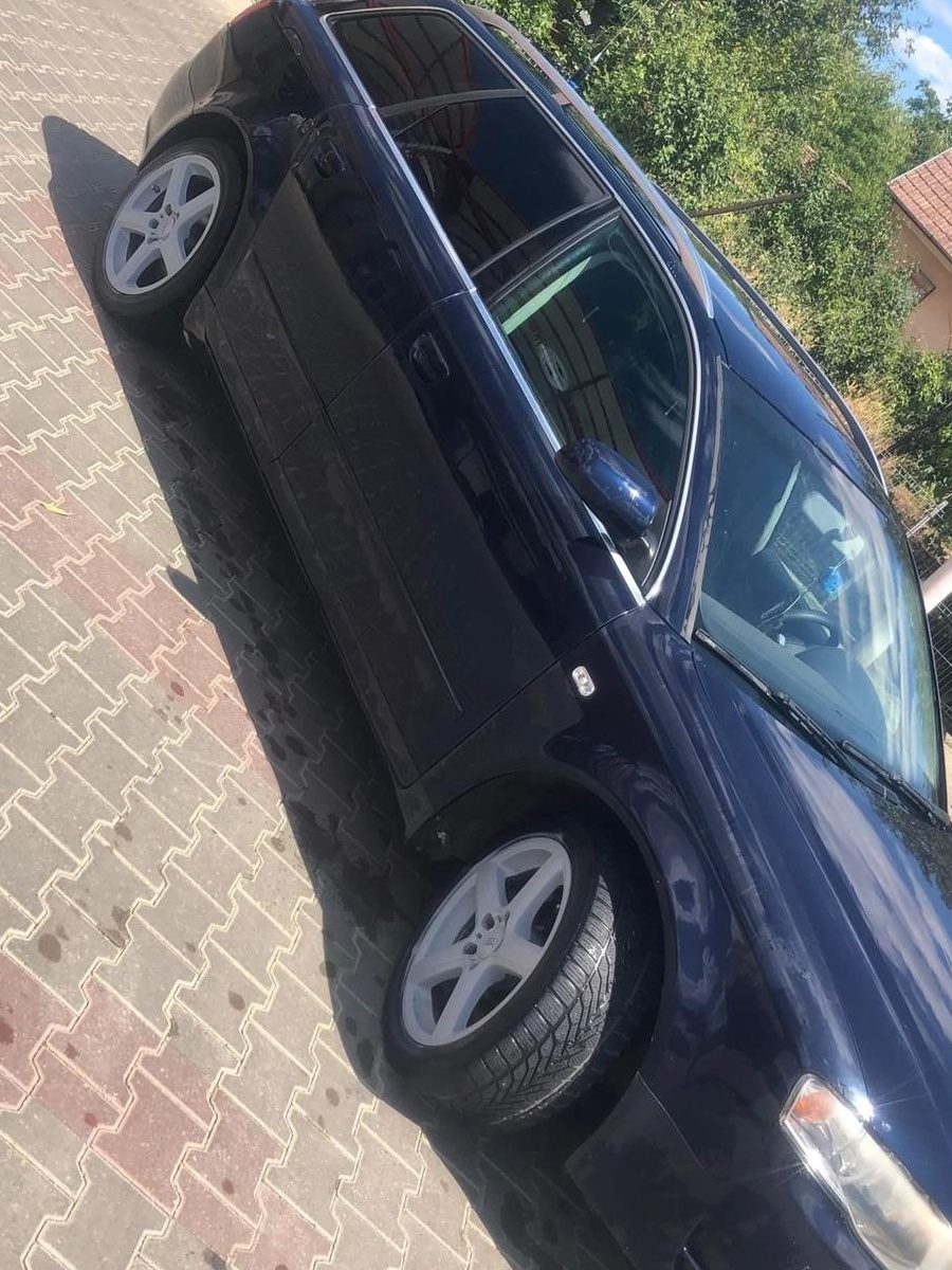 schimb jante r17