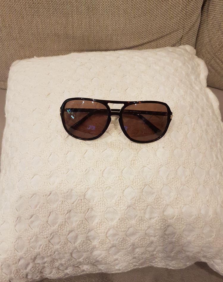 Schimb ochelari Gianfranco Ferre originali