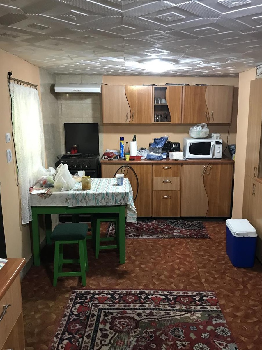 Schimb sau vand casa pe pamant