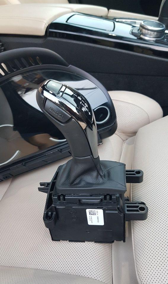 Schimbator ceramic bmw f10 f11 f06