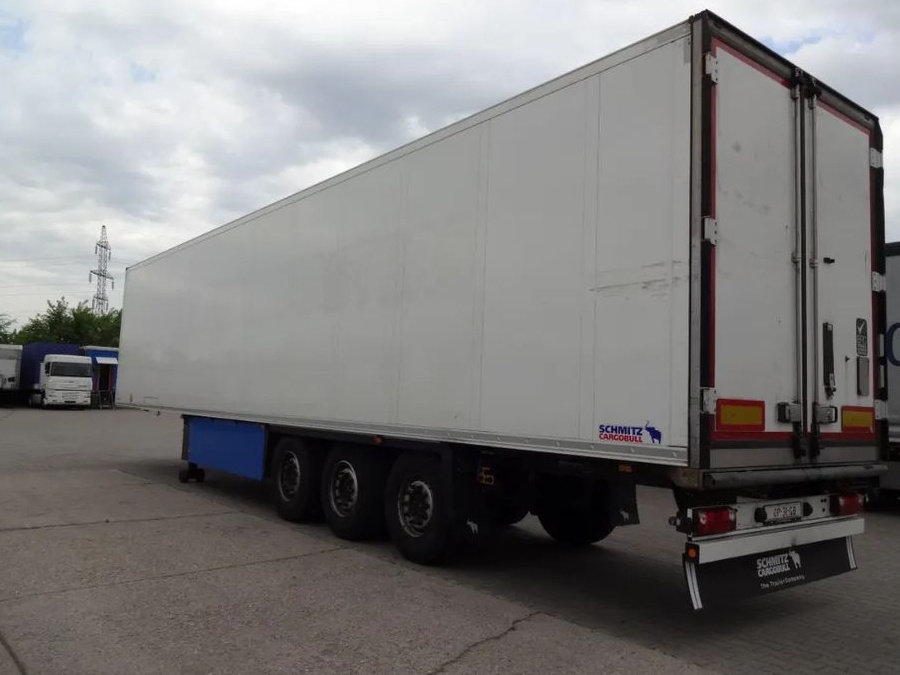 Schmitz Cargobull SKO