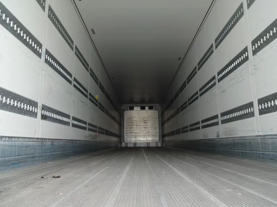 Schmitz Cargobull SKO