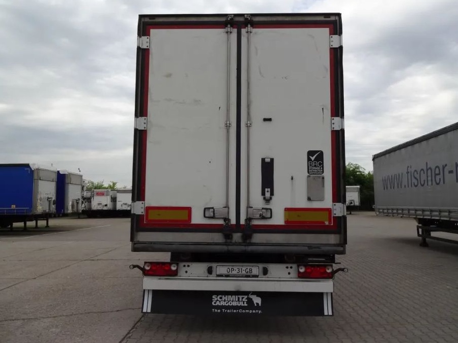 Schmitz Cargobull SKO