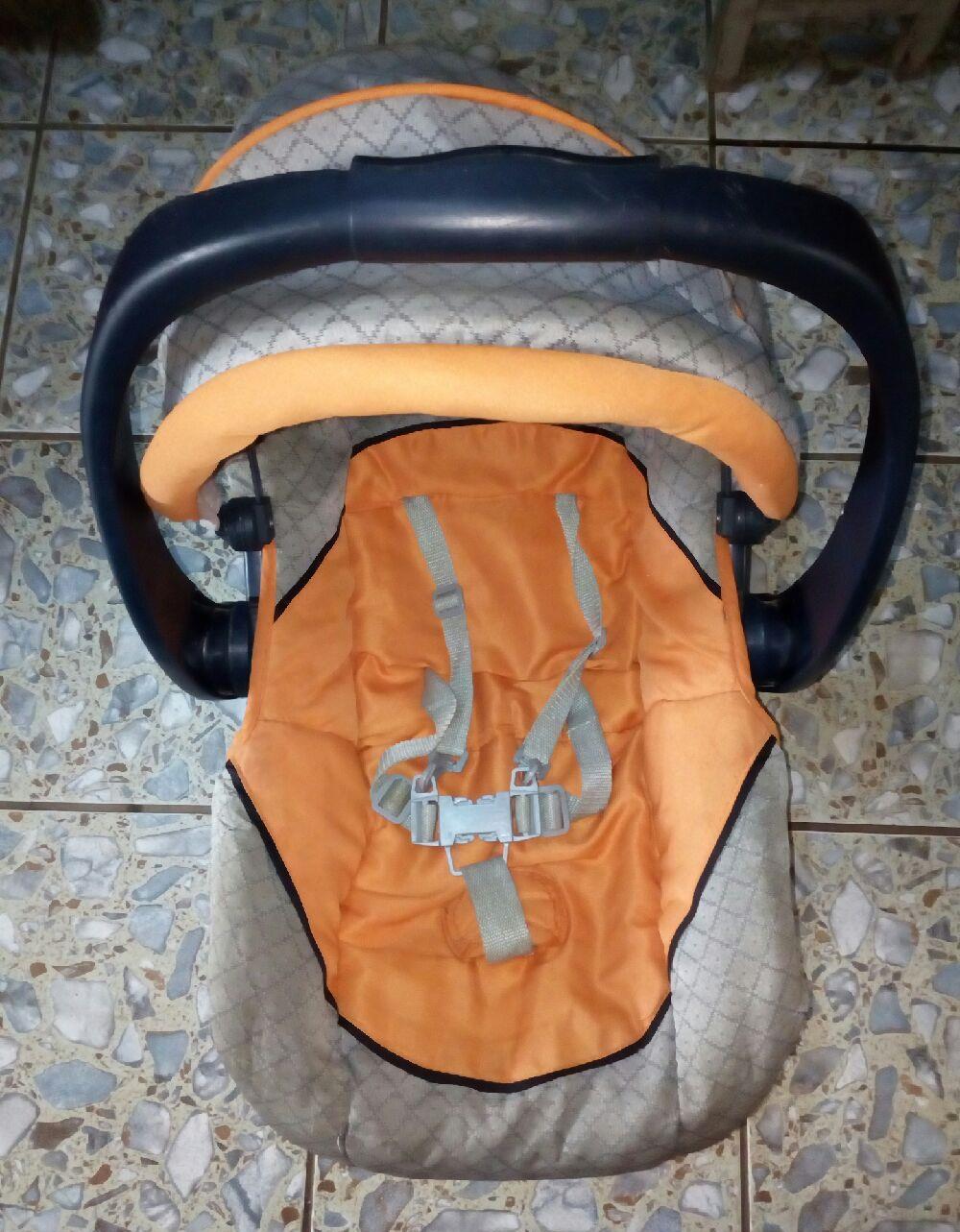 Scoică Auto , Stare Foarte Bună