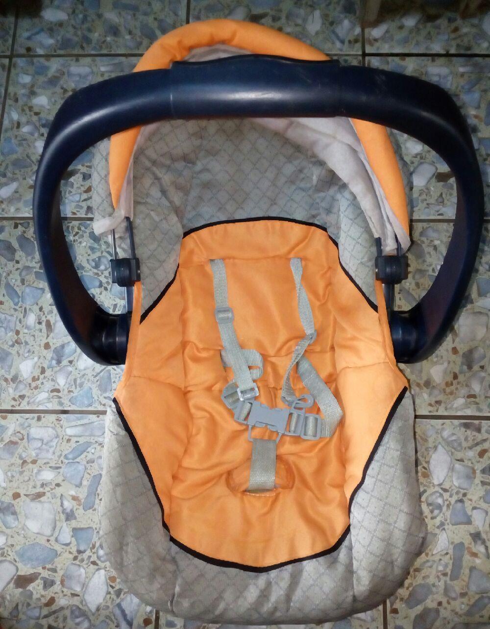 Scoică Auto , Stare Foarte Bună
