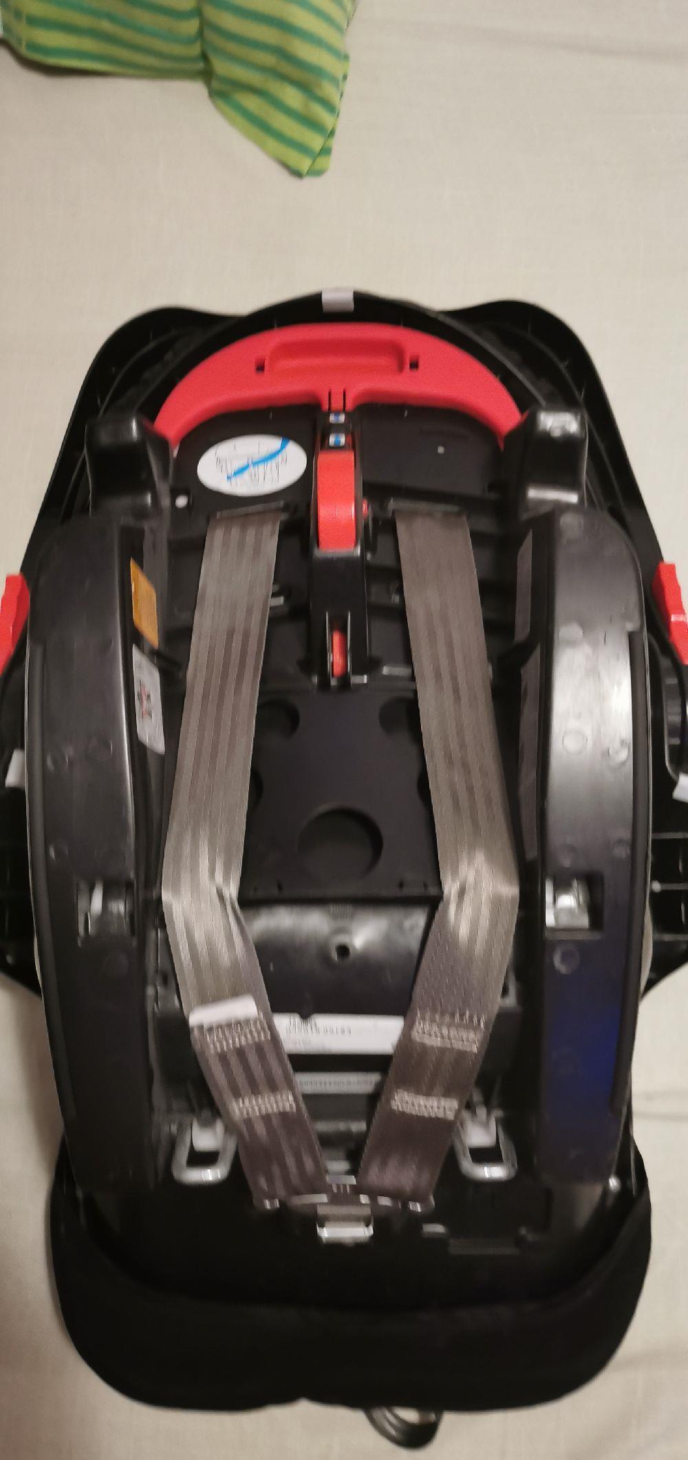 Scoică Graco junior