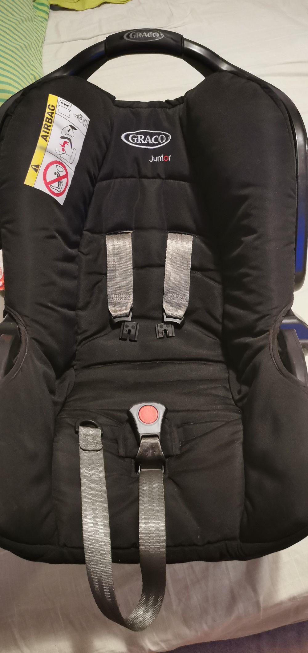 Scoică Graco junior