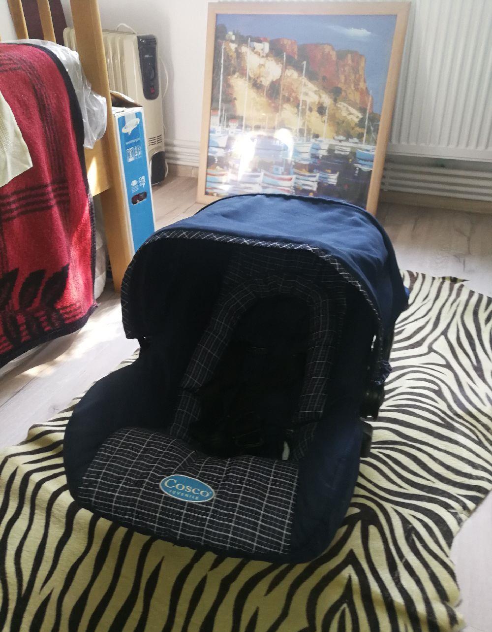 Scoica ptr bebeluși