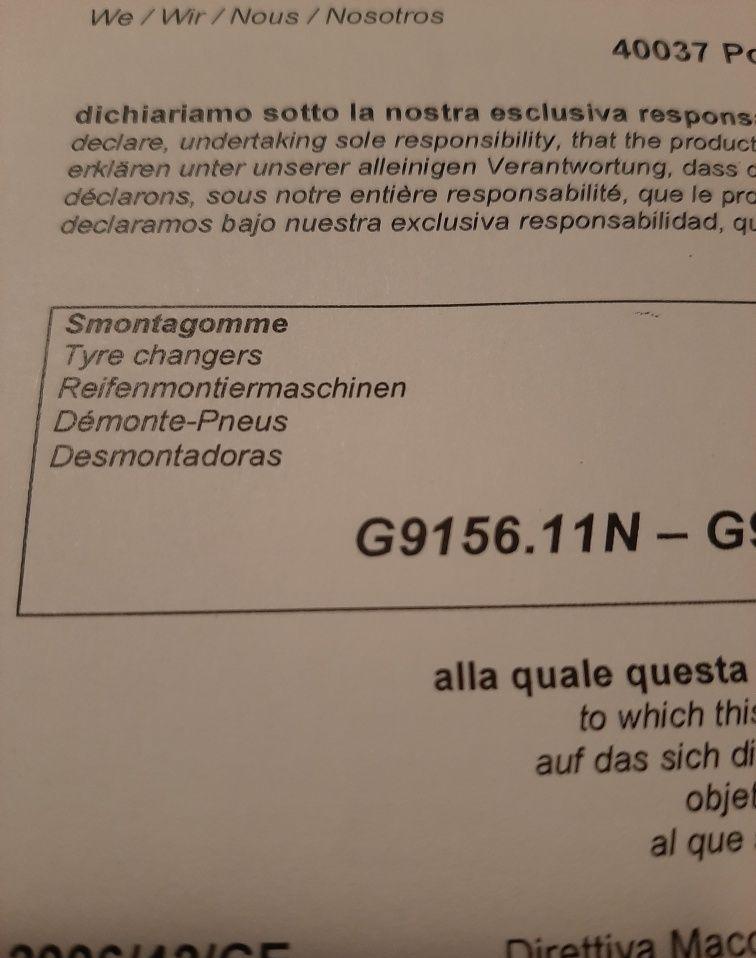Scule Vulcanizare Ravaglioli, sint NOI .SCHIMB CU MANITOU