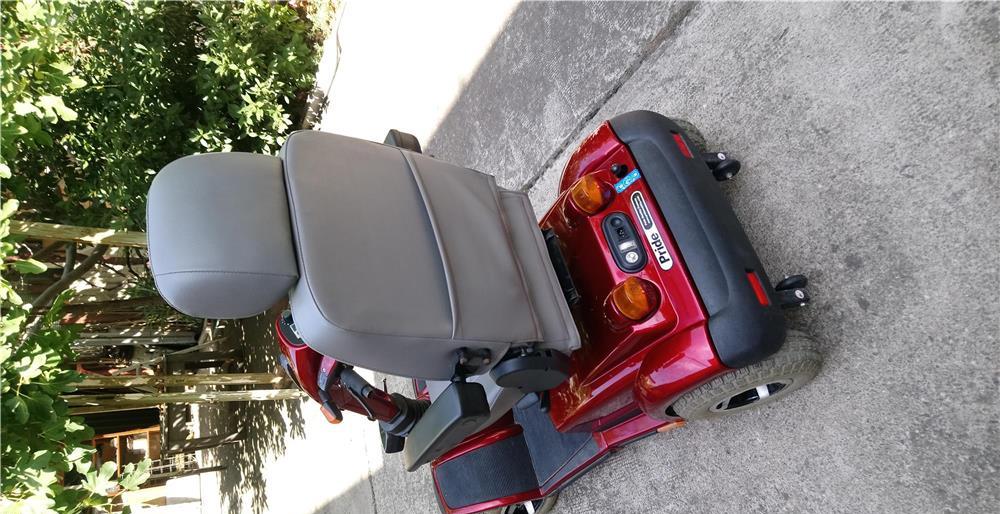 Scurter electric original de vinzare