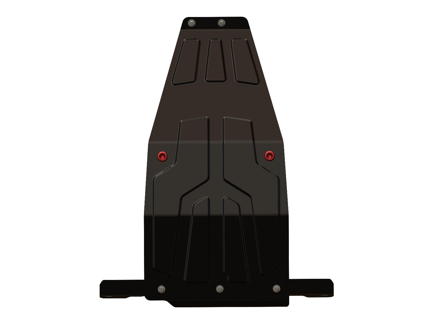 Scut motor SHERIFF -Lada Niva 4x4 Urban, Priora