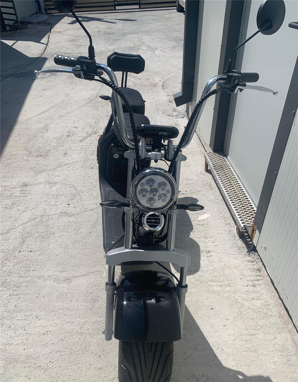 scutere electrice 2000w batarie 20Ah