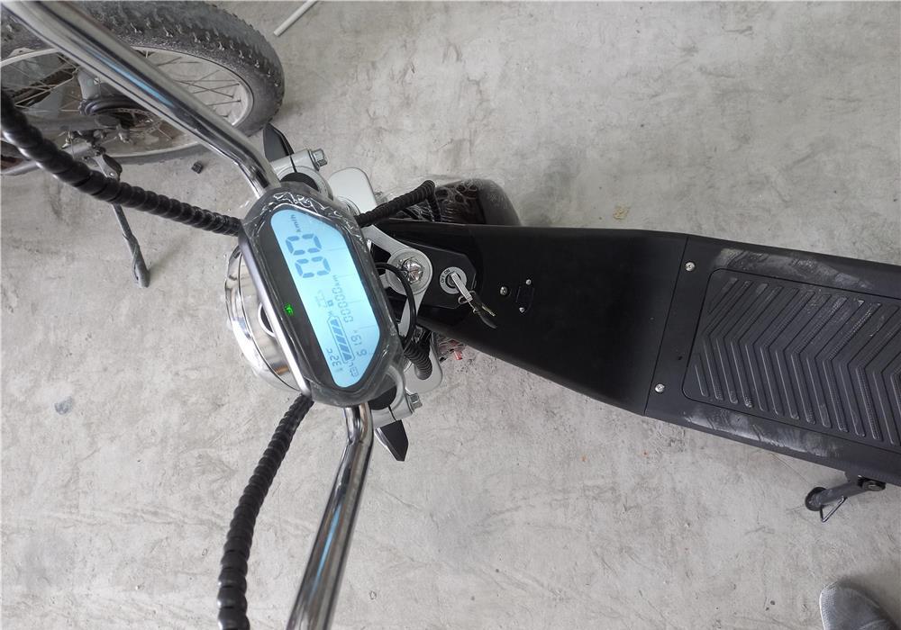 scutere electrice 2000w batarie 20Ah