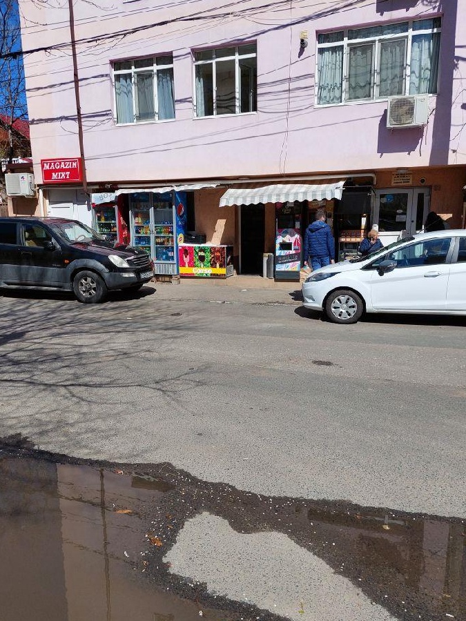 Se preda afacere la cheie (30 de mii euro)
