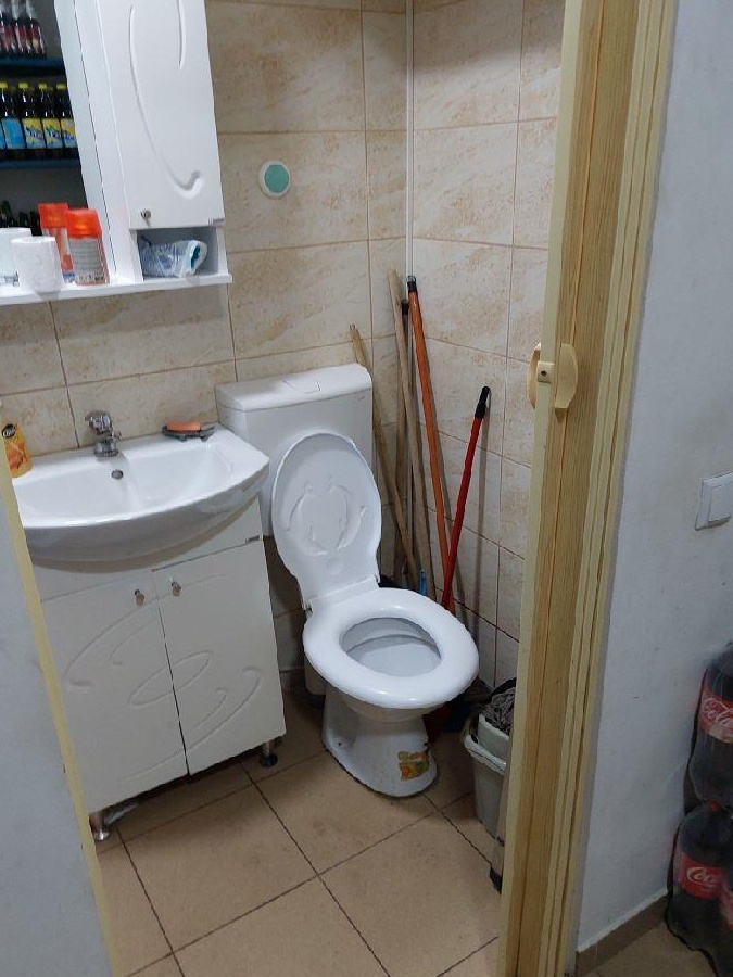 Se preda afacere la cheie (30 de mii euro)