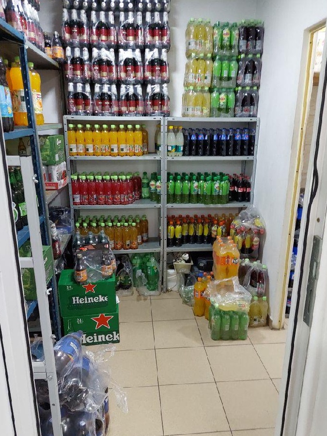 Se preda afacere la cheie (30 de mii euro)