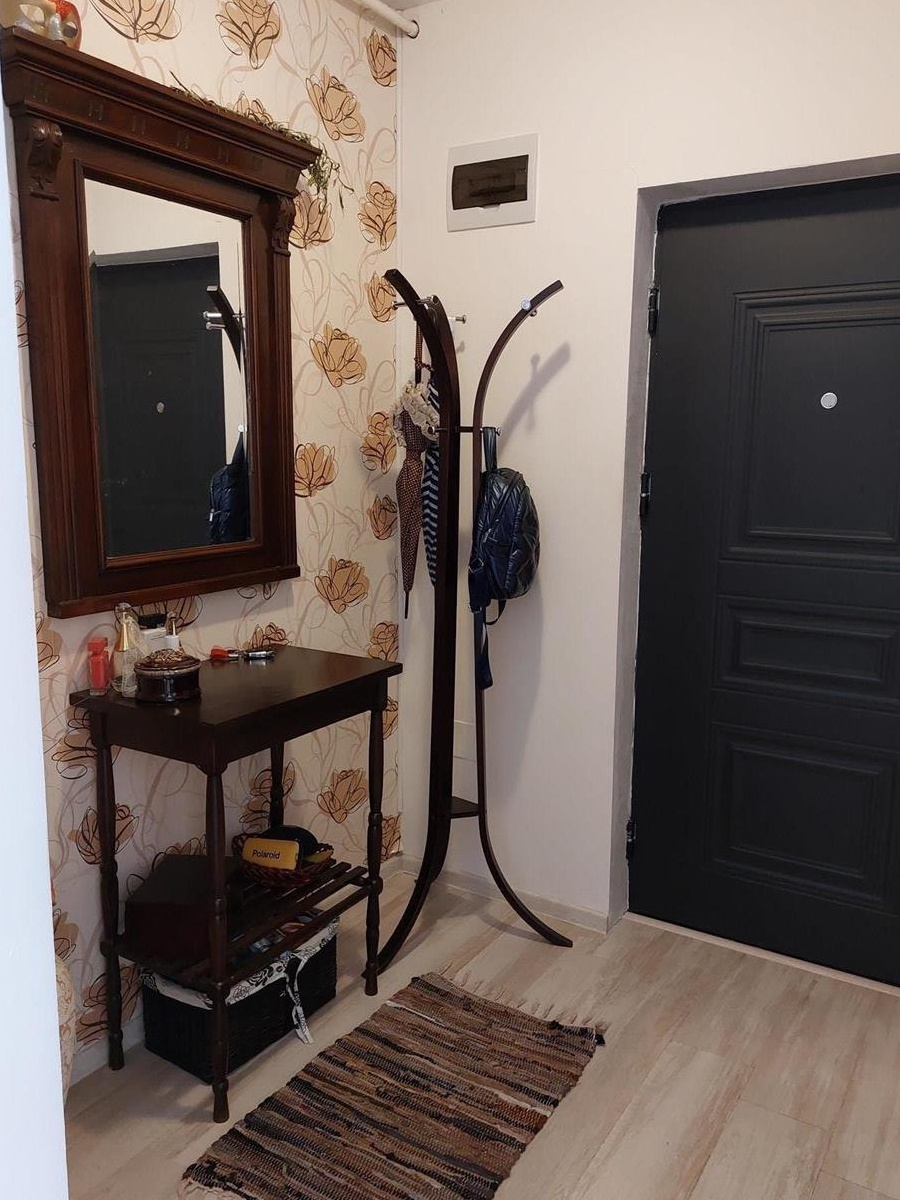Se vinde apartament cu 1 camera