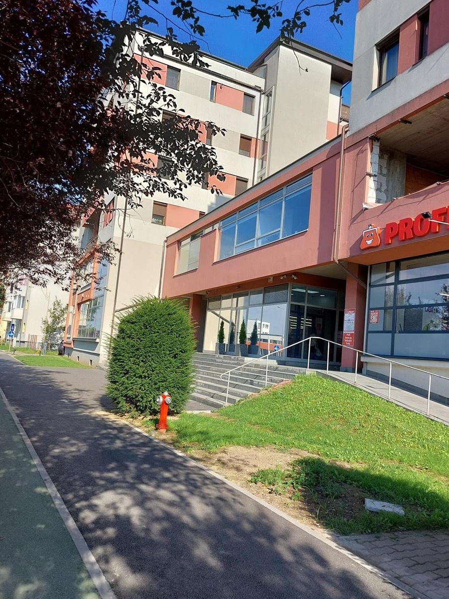 Se vinde apartament cu 1 camera