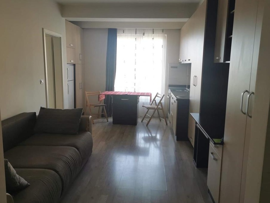 Se vinde apartament open space in zona Fratelia in bloc nou