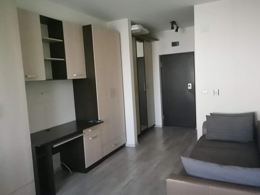 Se vinde apartament open space in zona Fratelia in bloc nou