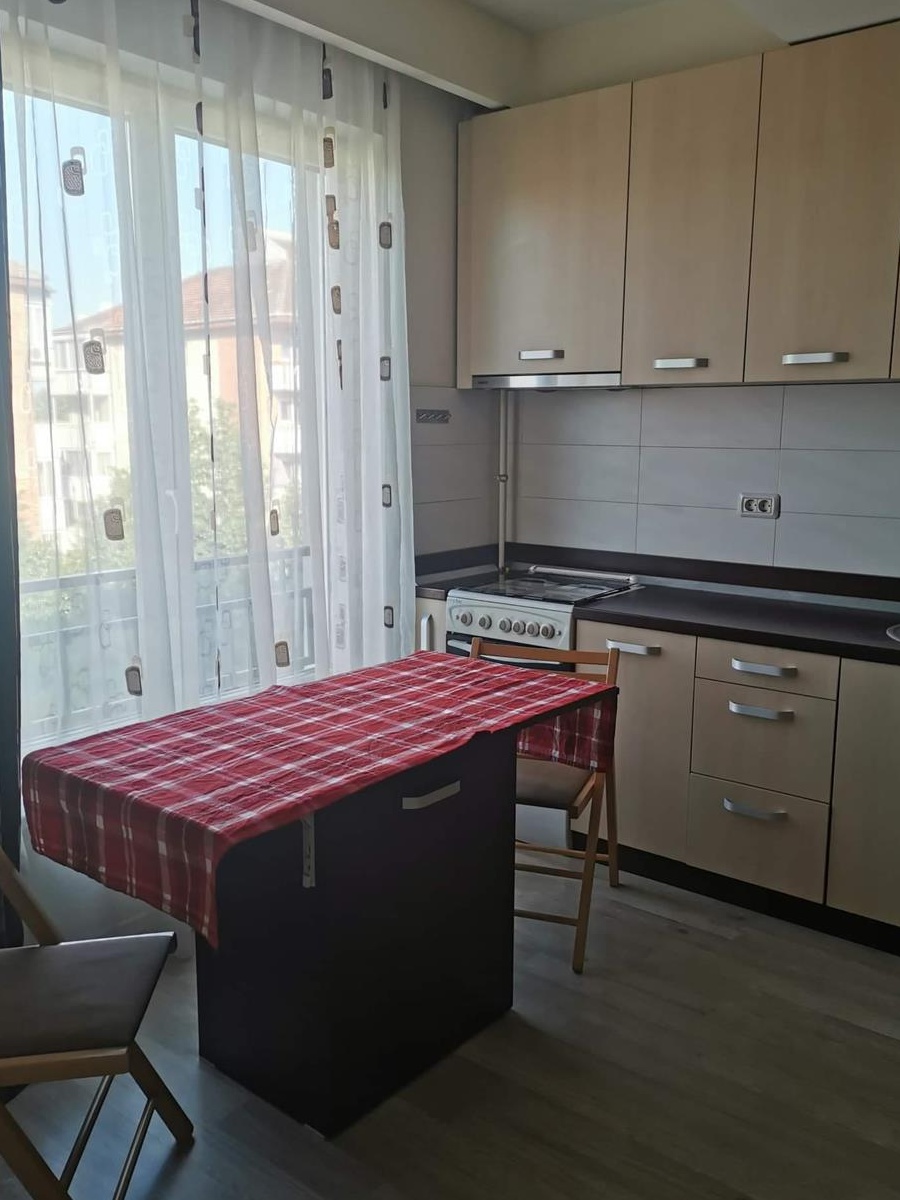 Se vinde apartament open space in zona Fratelia in bloc nou