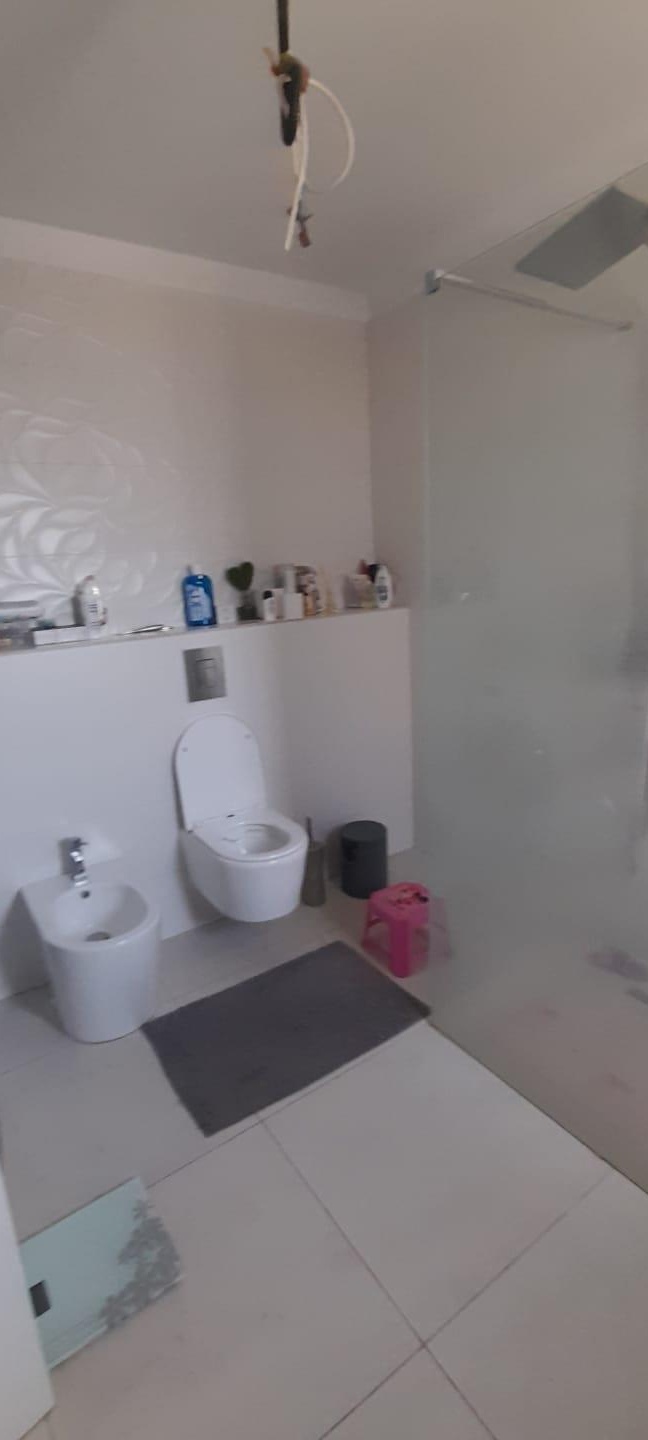 Se vinde casa cu mansarda în Parta, Jud Timis.