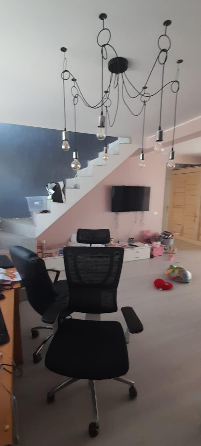 Se vinde casa cu mansarda în Parta, Jud Timis.