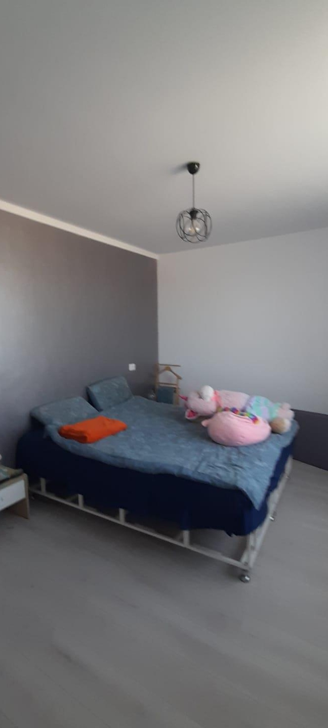 Se vinde casa cu mansarda în Parta, Jud Timis.