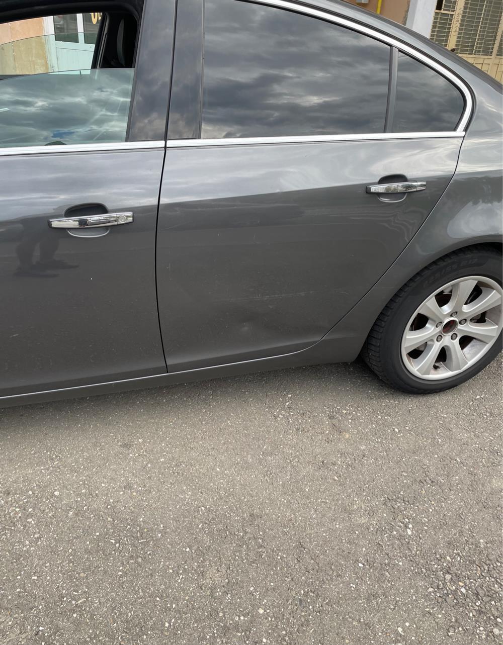 se vinde opel insignia 2.0 TDI 160cp