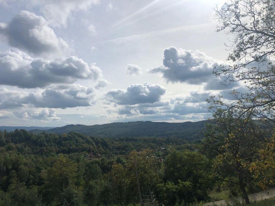 Se vinde teren în Cicanesti