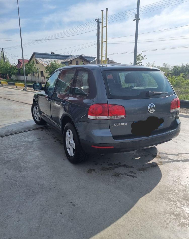 Se vinde volkswagen in perfecta stare
