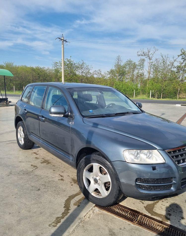 Se vinde volkswagen in perfecta stare