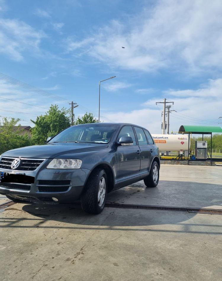 Se vinde volkswagen in perfecta stare
