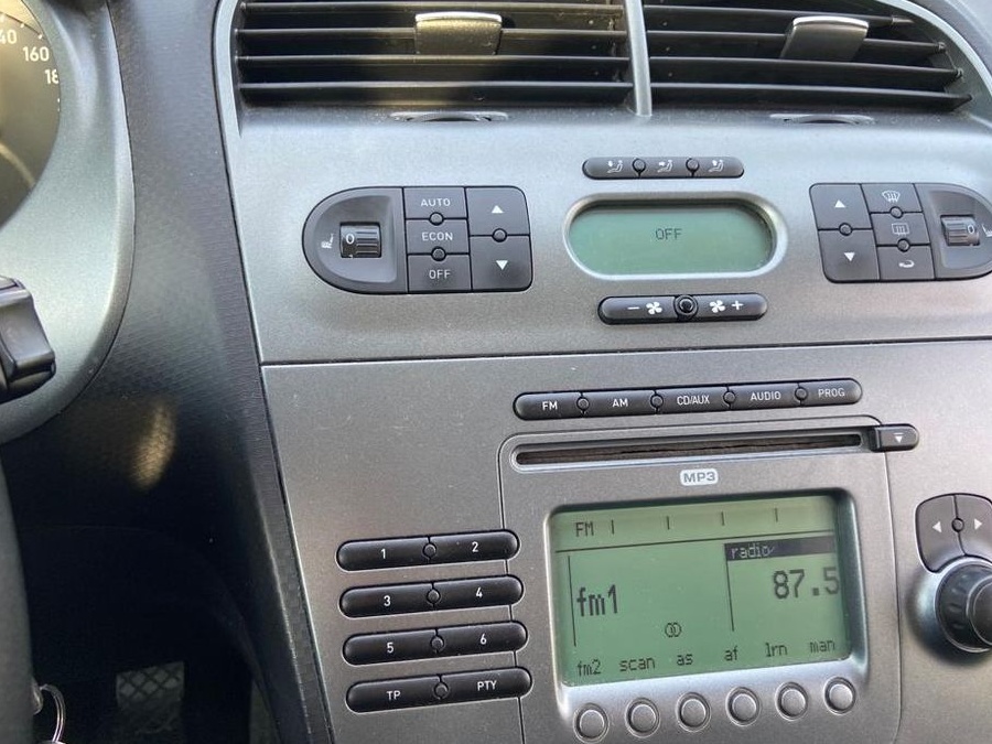 Seat Altea XL