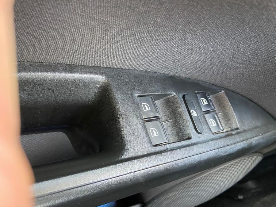 Seat Altea XL