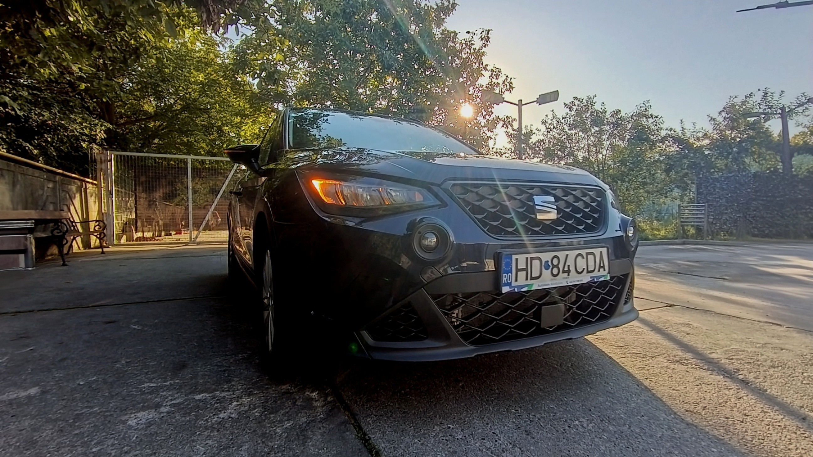 Seat Arona 2021
