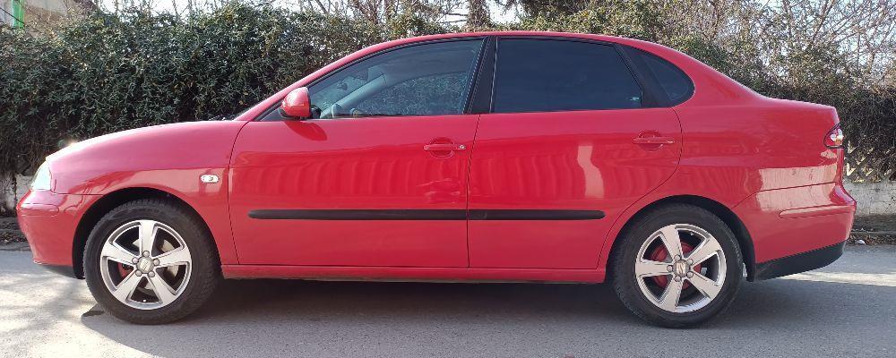 Seat Cordoba