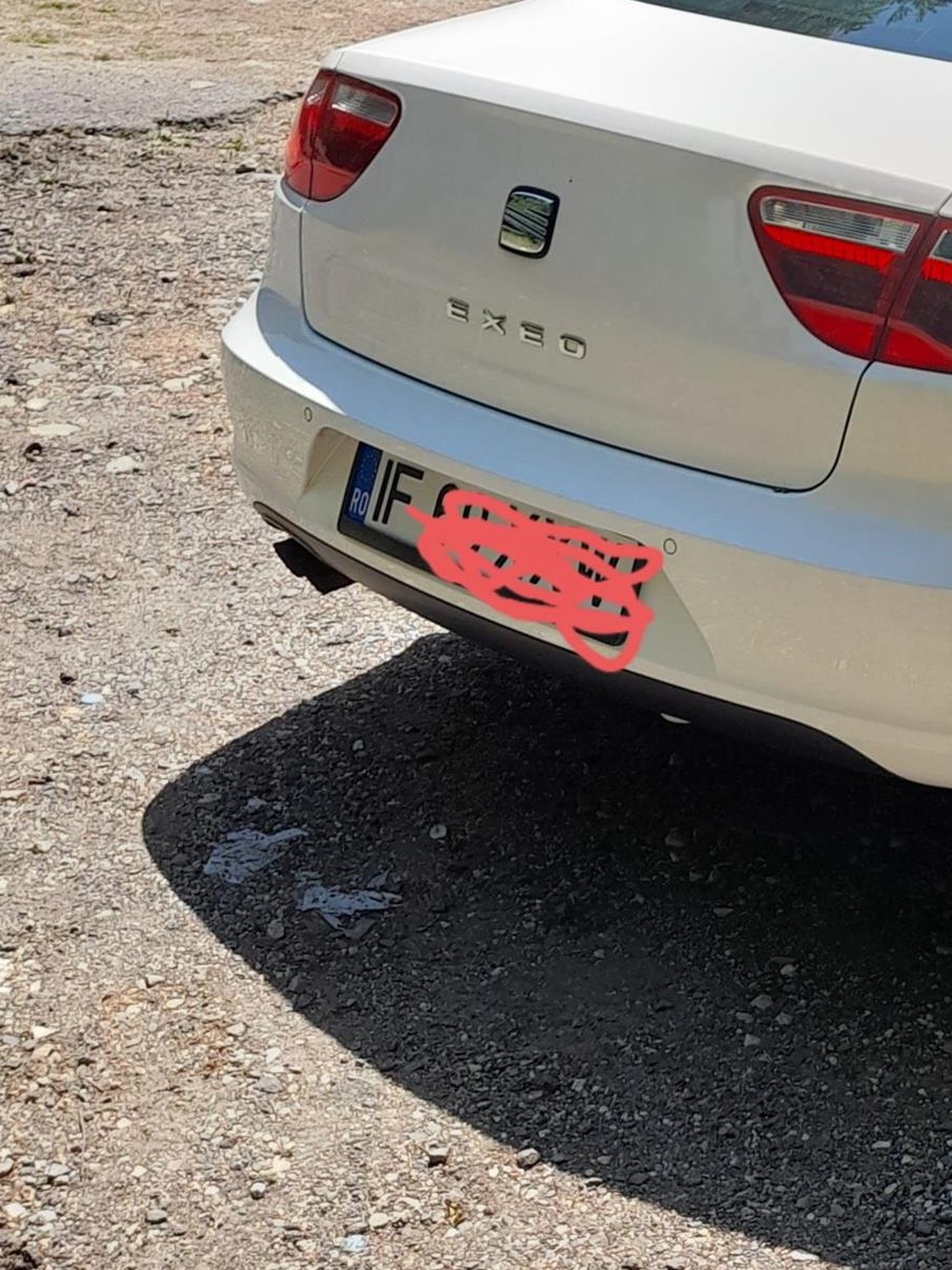 Seat Exeeo