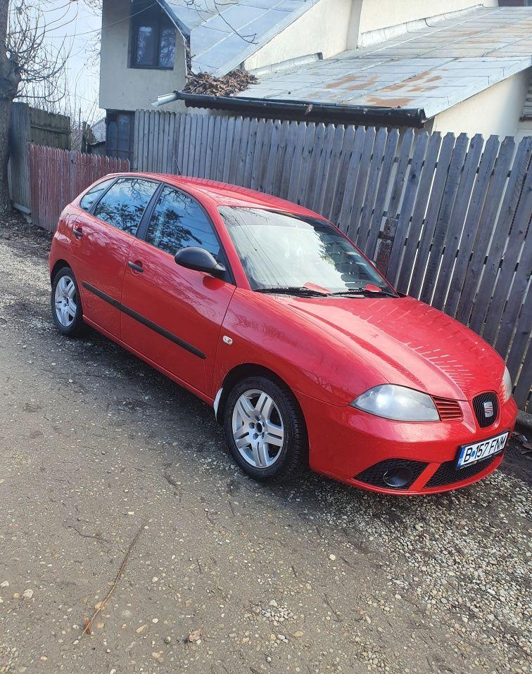 Seat ibitza 1.2/ 2006 propietar