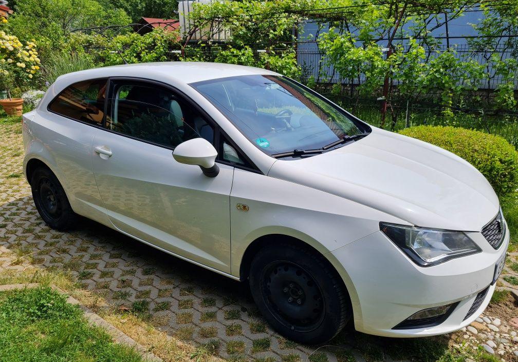 Seat IBIZA 1,4 benzină