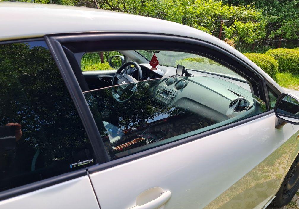 Seat IBIZA 1,4 benzină