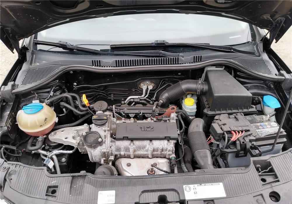 Seat Ibiza,An 2013,Euro 5 . Benzina.