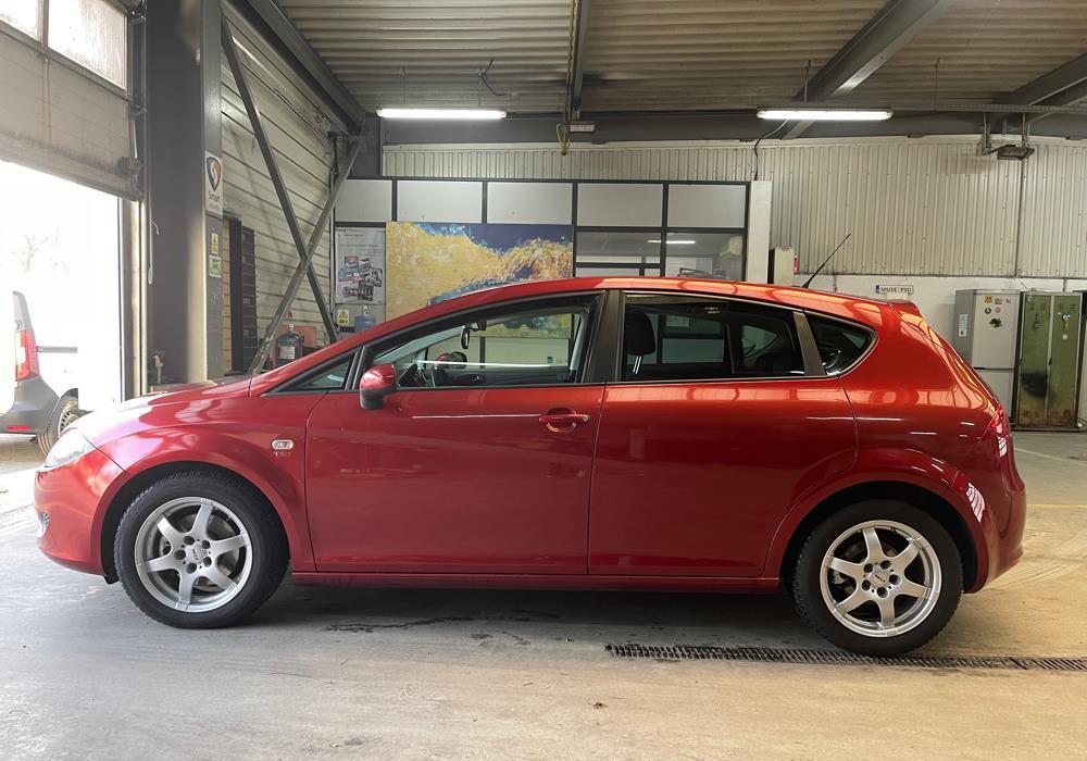 Seat Leon 1.8 tsi