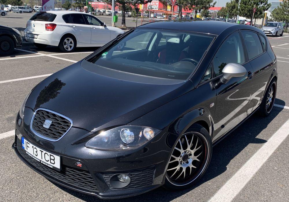 Seat Leon FR 170cp Euro5 Facelift