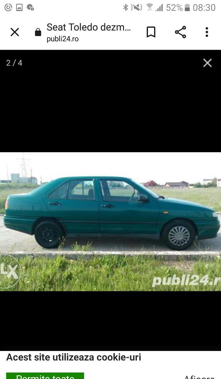 Seat Toledo dezmembrez