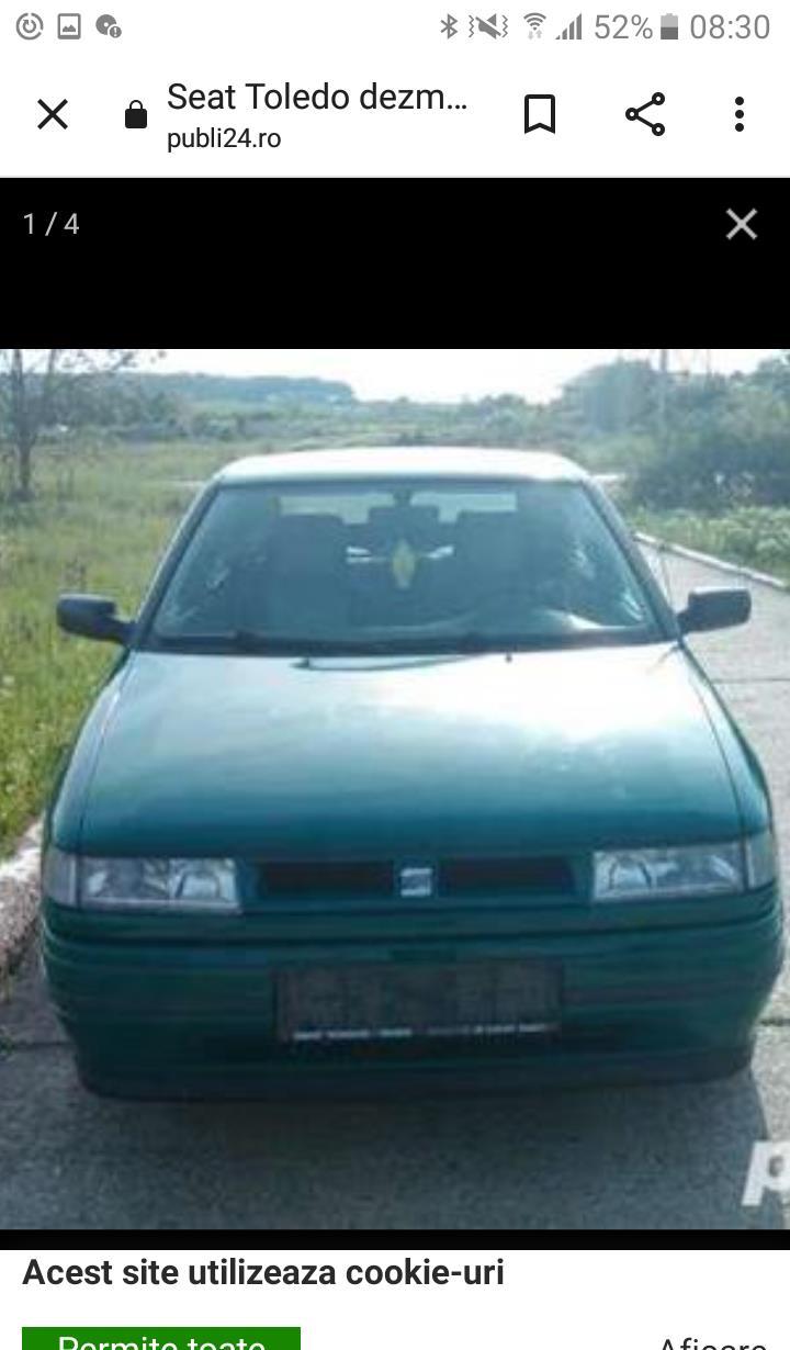 Seat Toledo dezmembrez