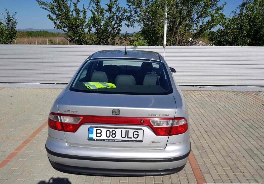 Seat Toledo in stare buna!